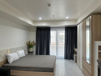 รูปภาพ ให้เช่าคอนโดเดอะนานย์เพลส /ตรงข้ามห้างพาราไดร์พาร์ค/รถไฟสถานีสวนหลวง ร.9 (98/139)