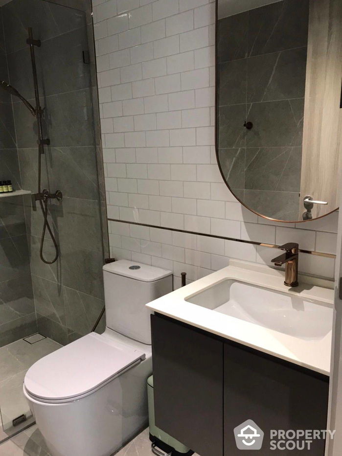 picture 2-BR Condo at Chapter Thonglor 25 near ARL Ramkhamhaeng (ID 985580) - 27/32