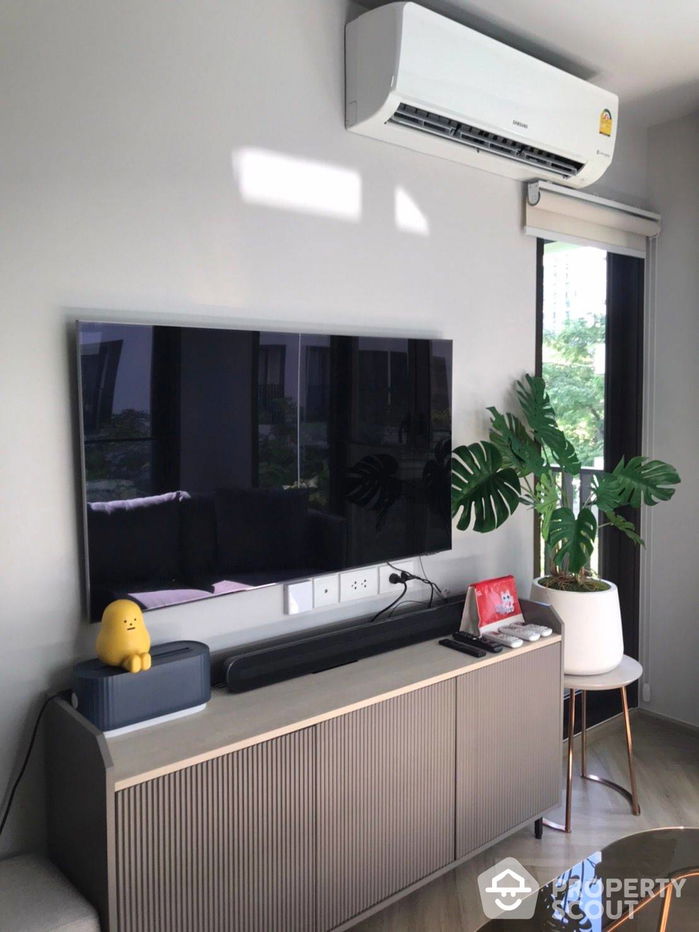 picture 2-BR Condo at Chapter Thonglor 25 near ARL Ramkhamhaeng (ID 985580) - 8/32