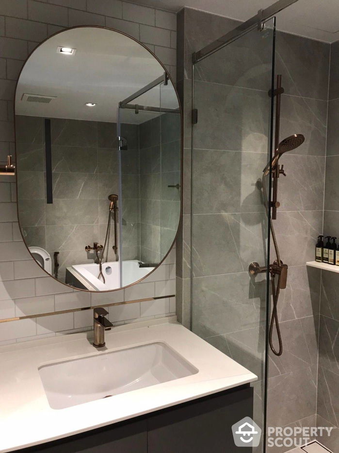picture 2-BR Condo at Chapter Thonglor 25 near ARL Ramkhamhaeng (ID 985580) - 19/32