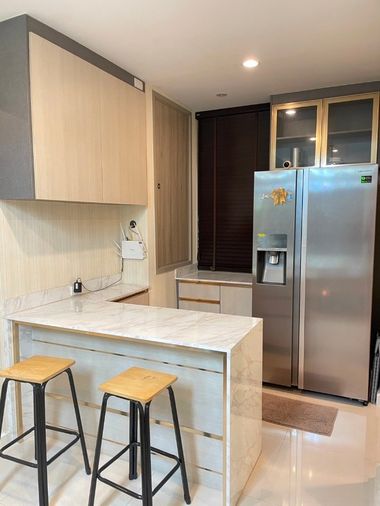 5-bed house for sale, 274 sqm, 57.2 sq wah, Passorn Songprapa