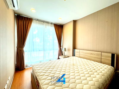 Condos for rent King Mongkut Institute of Technology Ladkrabang : For Rent Airlink Residence Condo
