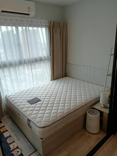 💥 ขาย! Privacy Rama9 ขนาด 23 ตรม. ชั้น 28 ราคา 2.29 ล้านบาท เฟอร์นิเจอร์-เครื่องใช้ไฟฟ้าครบ