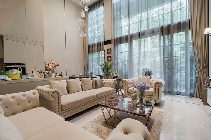 Houses for sale : The Quarter 31 4 bedrooms, for sale