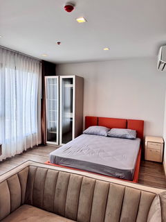 รูปภาพ G8188💛中国客户,请加微信。(在联系方式的旁边) 🅵🅾🆁 🆁🅴🅽🆃 Life Ladprao Valley 🅻🅸🅽🅴 ❤️💜@condopremium💜❤️Ready to move in ⬛🟨 📞 065 695 3645🟨⬛