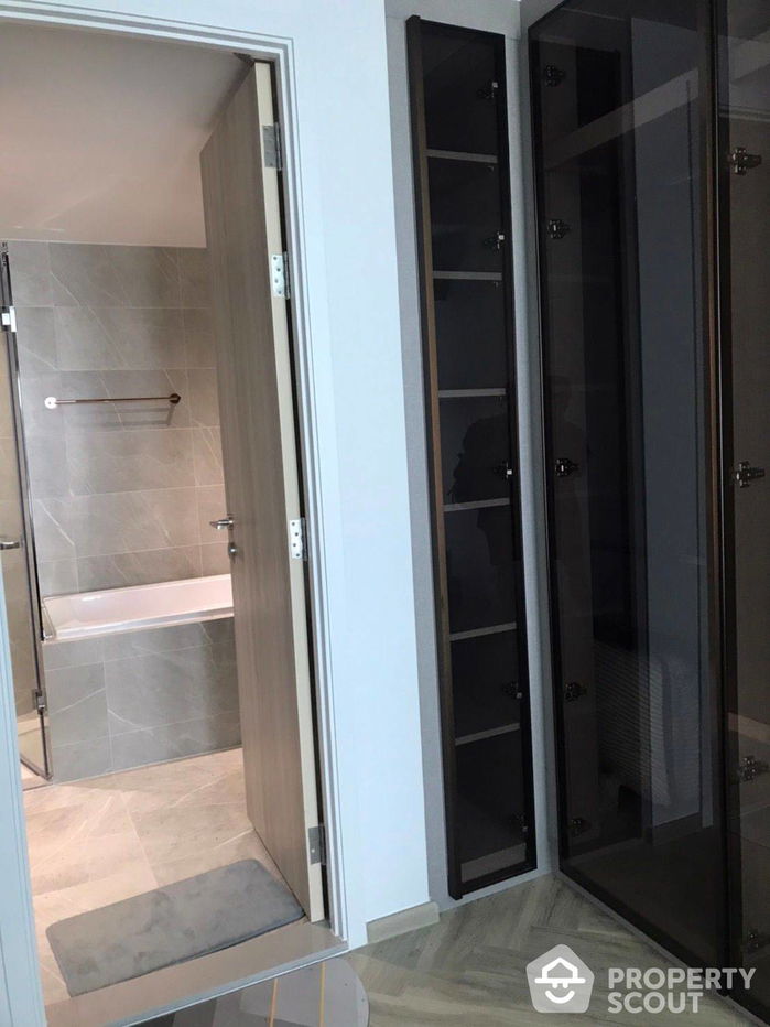 picture 2-BR Condo at Chapter Thonglor 25 near ARL Ramkhamhaeng (ID 985580) - 23/32