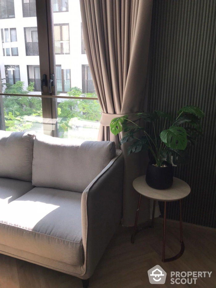 picture 2-BR Condo at Chapter Thonglor 25 near ARL Ramkhamhaeng (ID 985580) - 5/32
