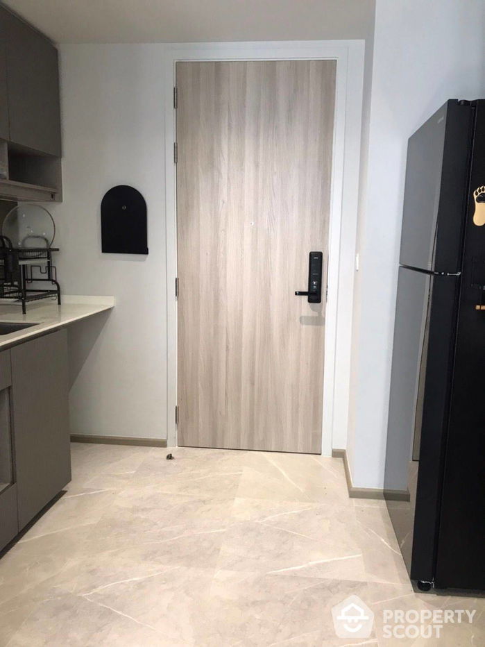 picture 2-BR Condo at Chapter Thonglor 25 near ARL Ramkhamhaeng (ID 985580) - 16/32