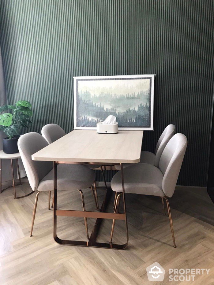picture 2-BR Condo at Chapter Thonglor 25 near ARL Ramkhamhaeng (ID 985580) - 10/32