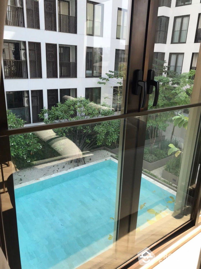 picture 2-BR Condo at Chapter Thonglor 25 near ARL Ramkhamhaeng (ID 985580) - 2/32