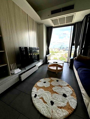 Condos for sale : LTH10866–Siamese Ratchakru FOR SALE 2 beds 2 baths size 62 Sq.m. Near BTS Sanam Pao Station ONLY 9.5 MB