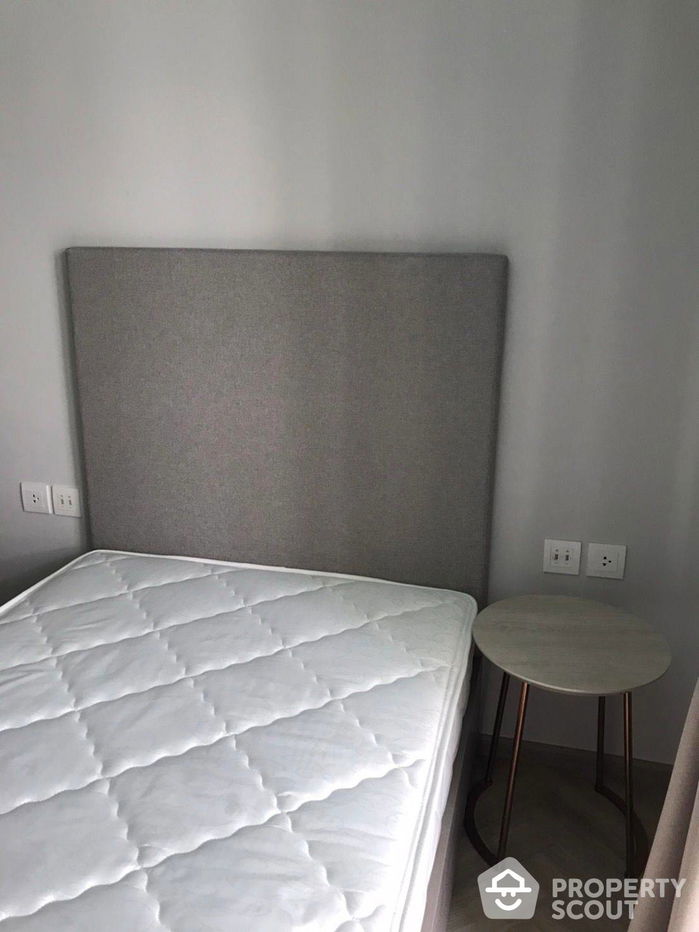 picture 2-BR Condo at Chapter Thonglor 25 near ARL Ramkhamhaeng (ID 985580) - 30/32