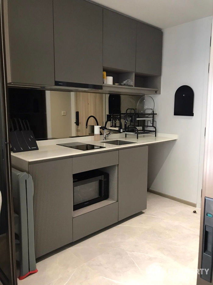 picture 2-BR Condo at Chapter Thonglor 25 near ARL Ramkhamhaeng (ID 985580) - 17/32