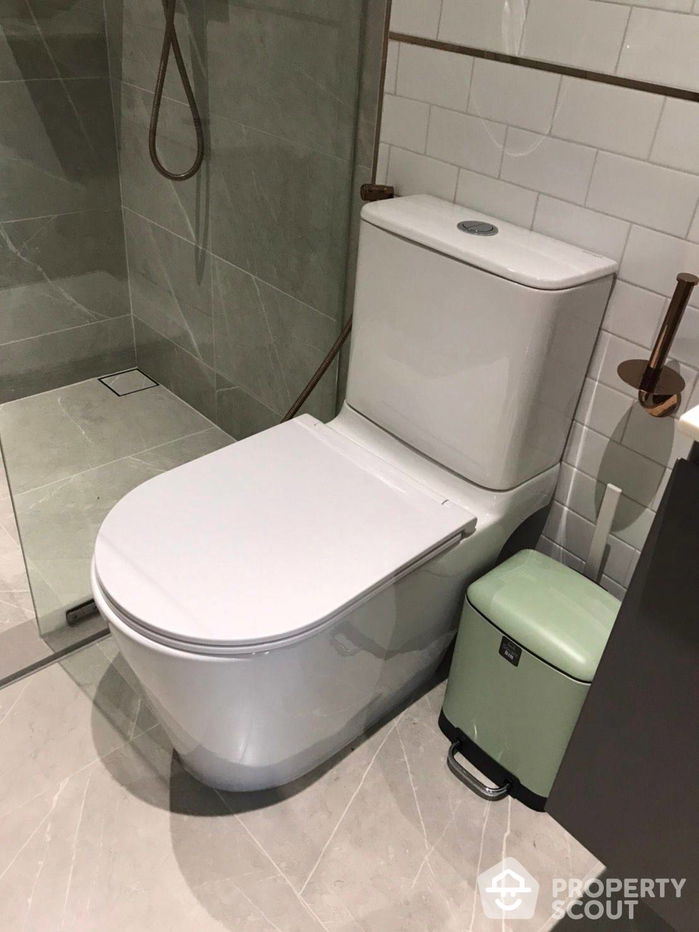 picture 2-BR Condo at Chapter Thonglor 25 near ARL Ramkhamhaeng (ID 985580) - 12/32