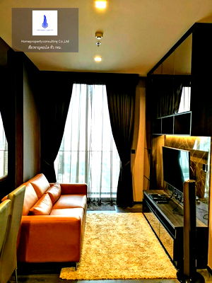 Condos for rent : For rent at Edge Sukhumvit 23 Negotiable