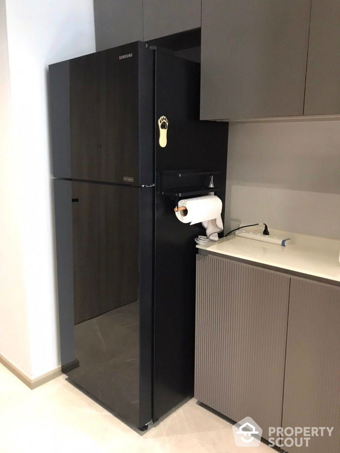 picture 2-BR Condo at Chapter Thonglor 25 near ARL Ramkhamhaeng (ID 985580) - 15/32