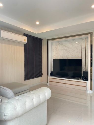5-bed house for sale, 274 sqm, 57.2 sq wah, Passorn Songprapa