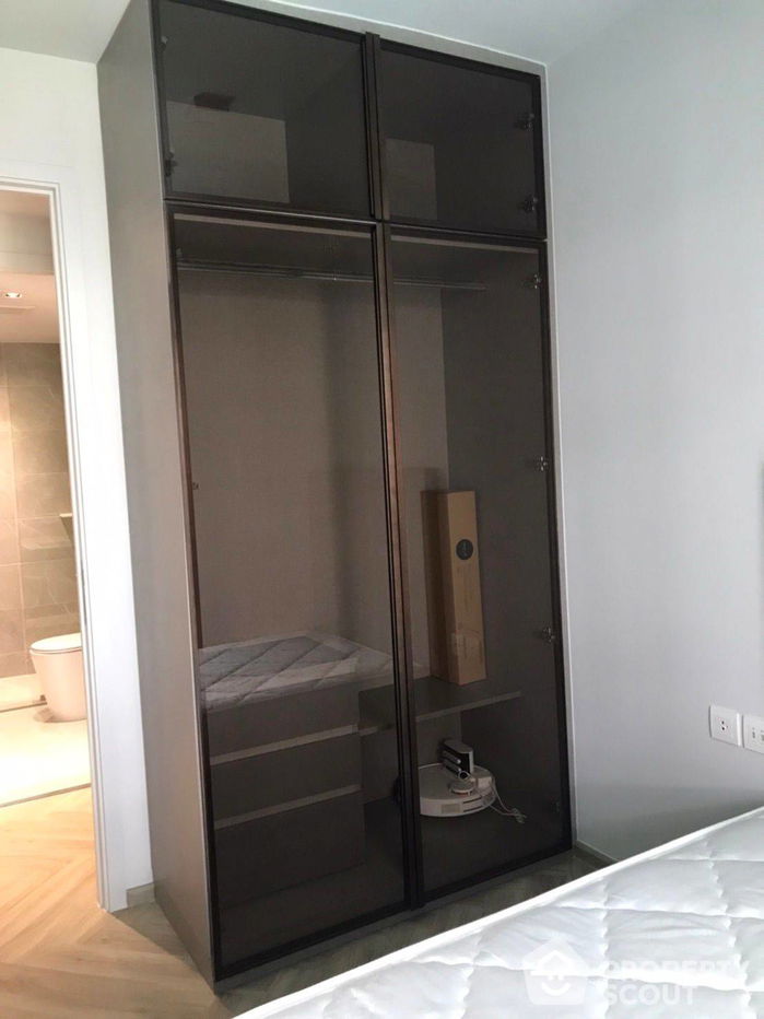 picture 2-BR Condo at Chapter Thonglor 25 near ARL Ramkhamhaeng (ID 985580) - 31/32