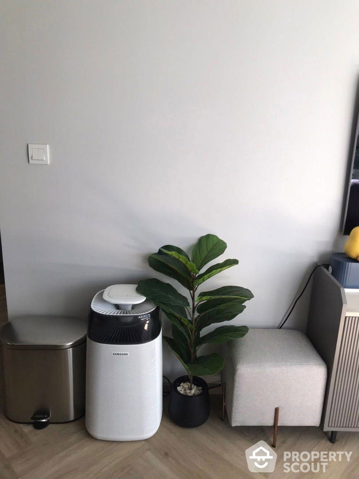 picture 2-BR Condo at Chapter Thonglor 25 near ARL Ramkhamhaeng (ID 985580) - 6/32