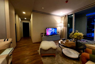 Condos for sale วิทยาลัยเซนต์หลุยส์ : Maestro 01 Sathorn -                Yenakat 