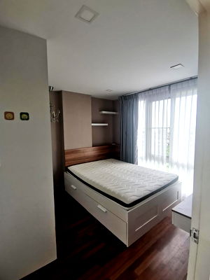 คอนโด สนามบินสุวรรณภูมิ : #A124244 ✅ 31/8/67  ขายคอนโด Airlink Residence📲📢สอบถาม ld line @condoboy