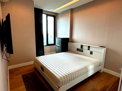 ขายคอนโด : (14121) Project Name :  Equinox