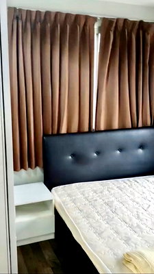 ขายคอนโด : ( 01636 ) Project Name :  D Condo Sukhumvit 109