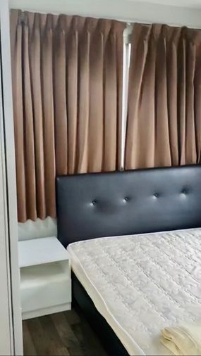 ( 01636 ) Project Name :  D Condo Sukhumvit 109