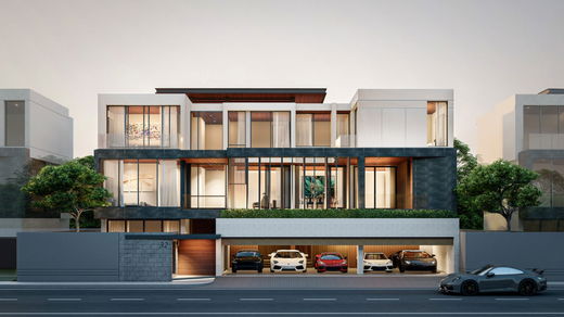 รูป 32 Residence - รูปที่ 2/13