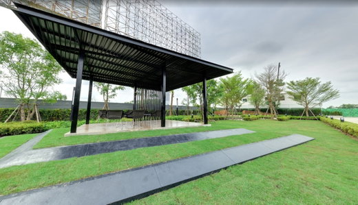 รูป The Connect Wongwaen - Ramintra 2 - รูปที่ 3/8