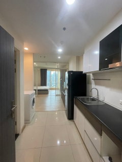 รูปภาพ Supalai lite ratchada narathiwas sathorn