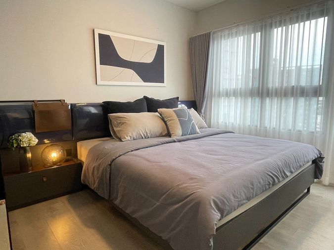 🧡ห้องป้ายแดง พร้อมอยู่🧡 The Key เพชรเกษม 48