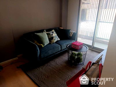 Condos for sale : 1-BR Condo at Suanbua Residence (Ari - Ratchakru) near BTS Ari (ID 891449)