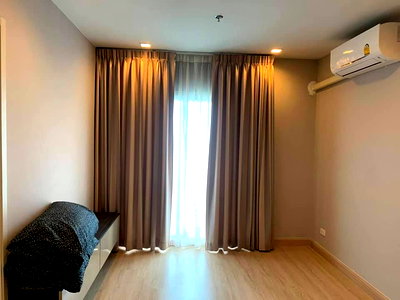 ขายคอนโด : ขายคาซ่า คอนโด บางใหญ่  ใกล้ MRT สามแยกบางใหญ่เพียง 150 เมตร 