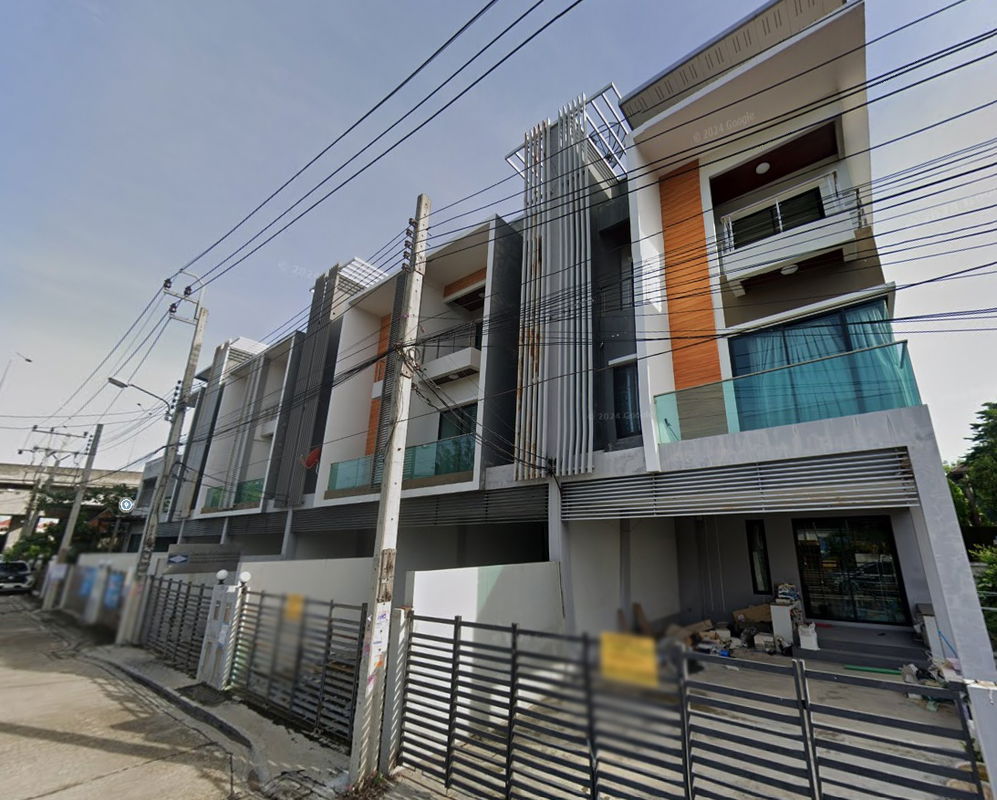 รูป De Rich Home Office Sukhaphiban 5 - รูปที่ 1/2