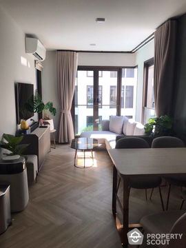 2-BR Condo at Chapter Thonglor 25 near ARL Ramkhamhaeng (ID 985580)