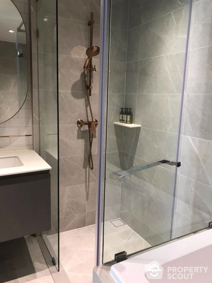 picture 2-BR Condo at Chapter Thonglor 25 near ARL Ramkhamhaeng (ID 985580) - 20/32