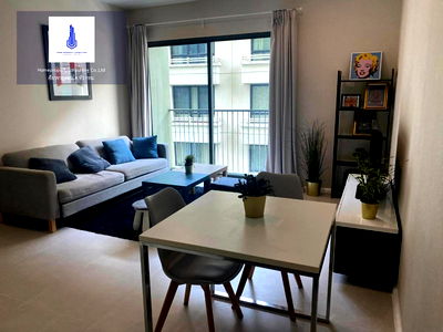 Condos for rent : For rent at Noble Solo Negotiable