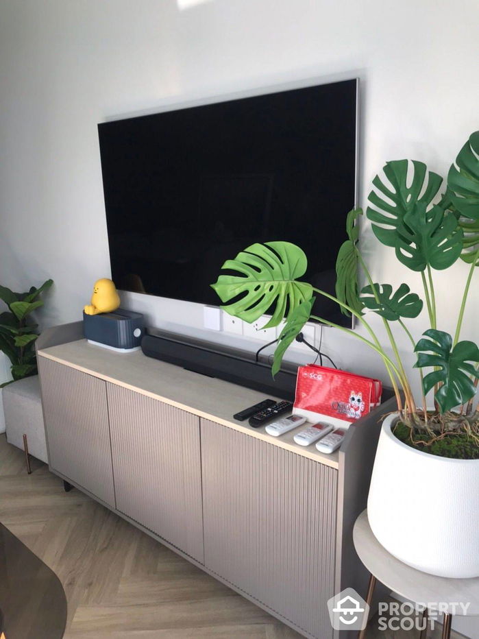 picture 2-BR Condo at Chapter Thonglor 25 near ARL Ramkhamhaeng (ID 985580) - 3/32