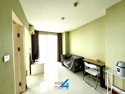 Condos for rent King Mongkut Institute of Technology Ladkrabang : For Rent Airlink Residence Condo
