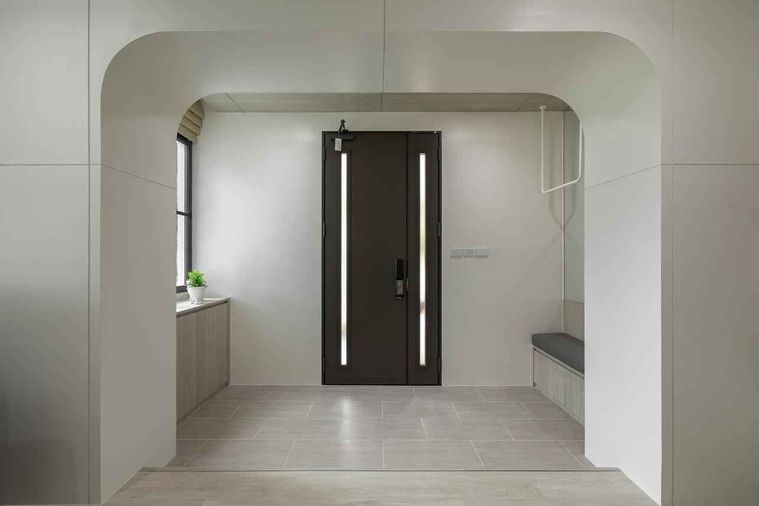 4-bed house for sale, 382.1 sqm, 102.8 sq wah, Nantawan Sathorn Ratchaphruk
