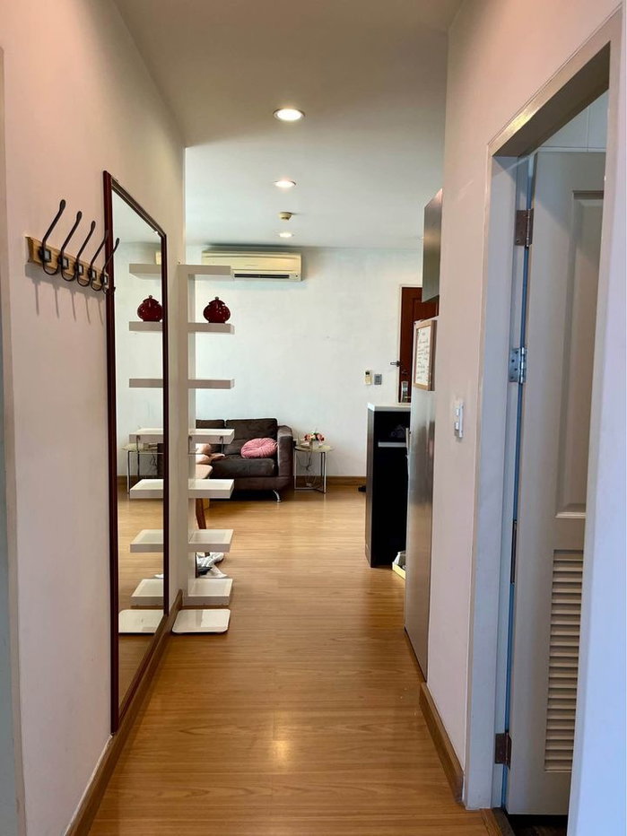 รูป ให้เช่า2Bedถูกที่สุดThe Complete ราชปรารภ ใกล้BTSอนุสาวรีย์/Century/King Power Line joe1e7 - รูปที่ 6/13