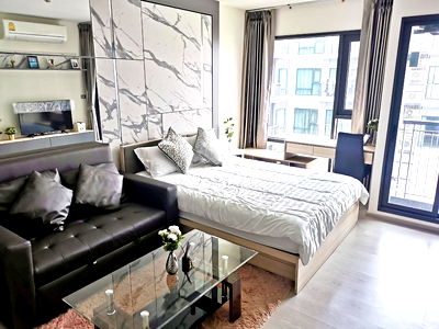 เช่าคอนโด BTS เอกมัย : MW๙๐🔴🟢🟡กดปุ่มแอดไลน์ได้เลยนะคะ🔴💥💎ริทึ่ม สุขุมวิท 36 - 38