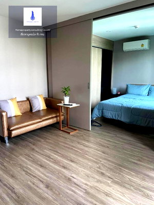 คอนโดให้เช่า : ว่างให้เช่า เดอะ ทีค สุขุมวิท 39 Negotiable Line ID: @Condobkk (with @)