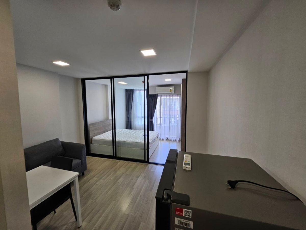 รูป ให้เช่า Plum Condo Saphanmai Station ห้องสวย ราคาดี สอบถามเพิ่มเติมได้ที่ Line @condorental - รูปที่ 9/11