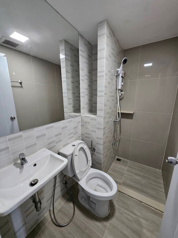 รูป ให้เช่า Plum Condo Saphanmai Station ห้องสวย ราคาดี สอบถามเพิ่มเติมได้ที่ Line @condorental - รูปที่ 10/11