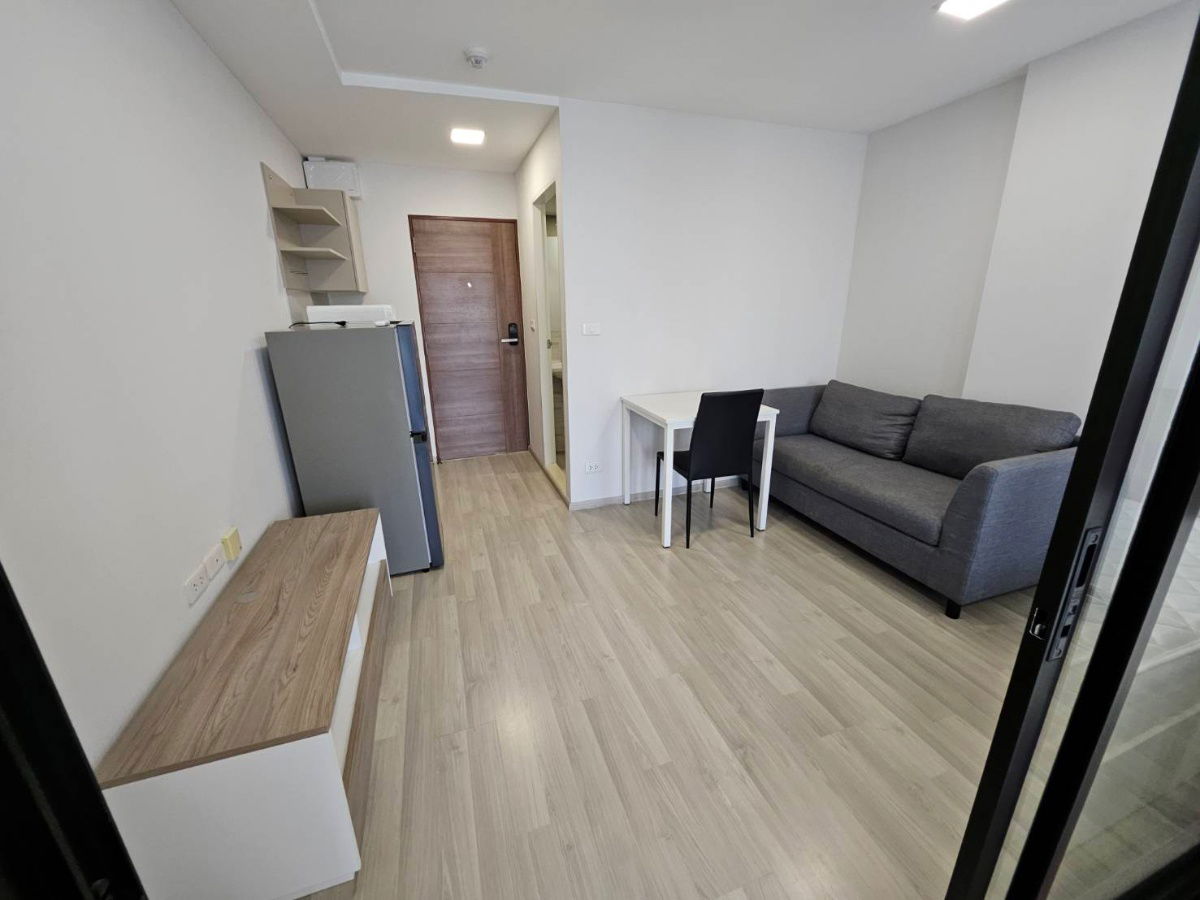 รูป ให้เช่า Plum Condo Saphanmai Station ห้องสวย ราคาดี สอบถามเพิ่มเติมได้ที่ Line @condorental - รูปที่ 6/11