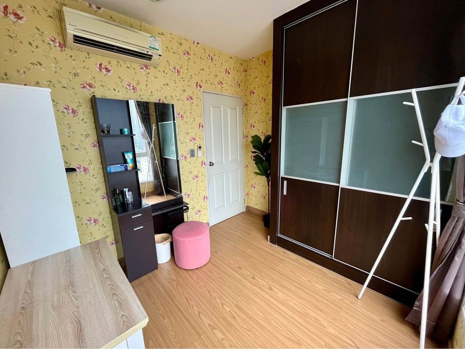 รูป ให้เช่า2Bedถูกที่สุดThe Complete ราชปรารภ ใกล้BTSอนุสาวรีย์/Century/King Power Line joe1e7 - รูปที่ 8/13