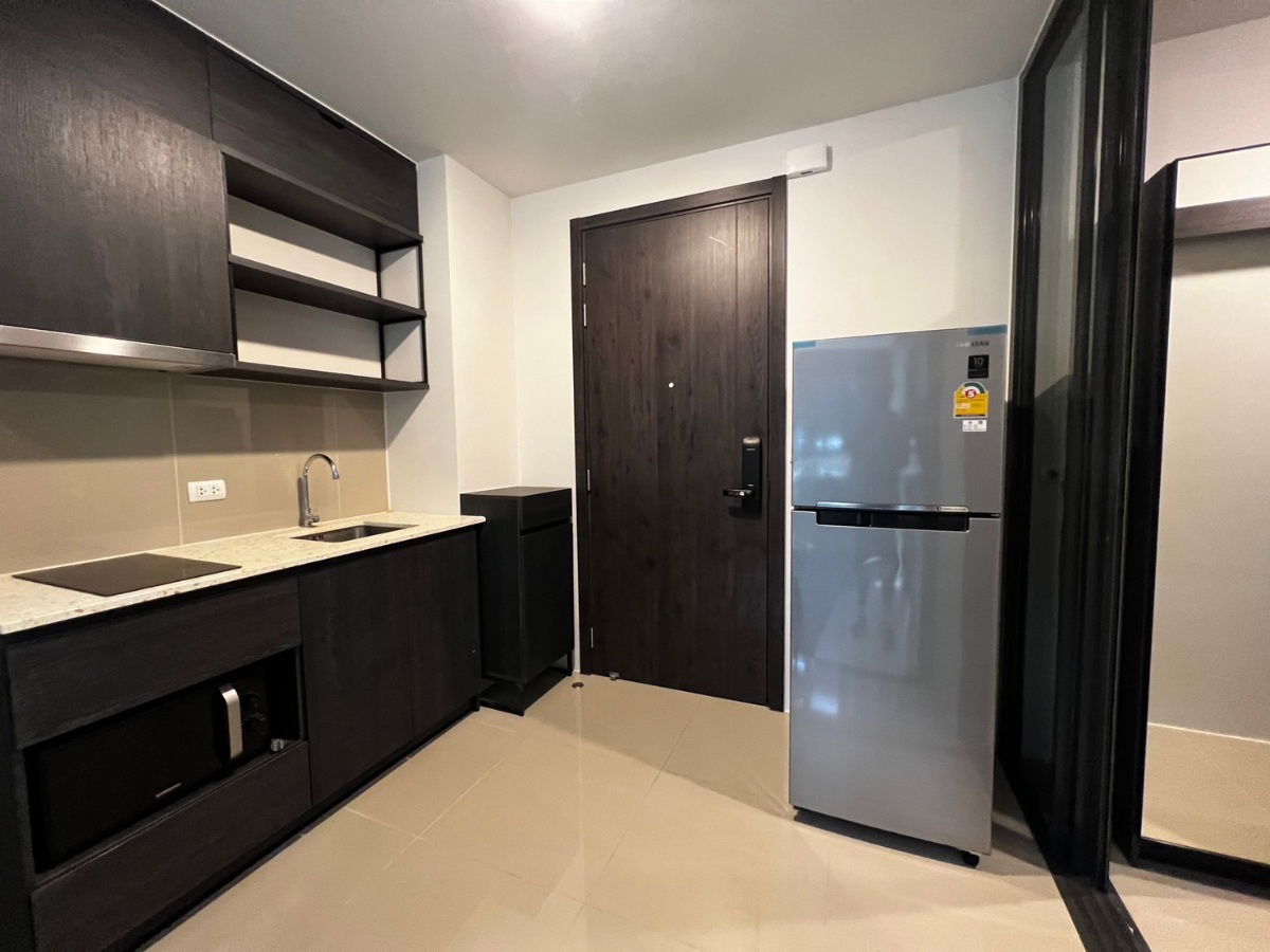 picture 🛋️✨17,000 XT Huaikhwang✨🛋️ 1bed 34sq.m. - Fully Furnished - 4/17