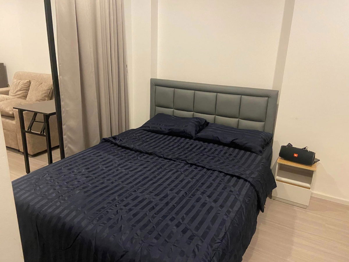 picture @condorental condo for rent Denim Jatujak - 1/9
